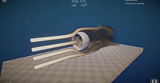 Wind Tunnel Simulator