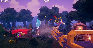 Crazy Chicken Xtreme