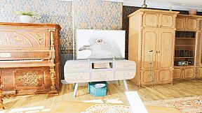 Grandfather Simulator