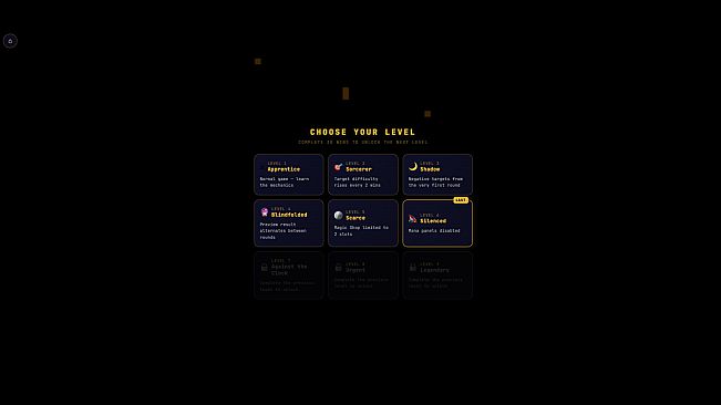 Wizard's Calc