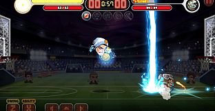 Head Basketball - First Pack