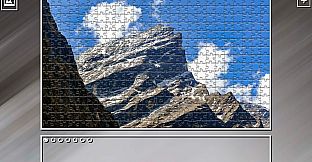 Super Jigsaw Puzzle: Generations - Nepal