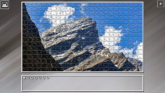 Super Jigsaw Puzzle: Generations - Nepal