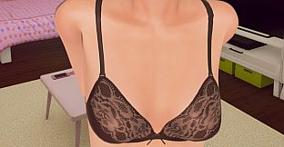 ItazuraVR - Underwear Pack