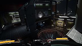 Detached: Non-VR Edition