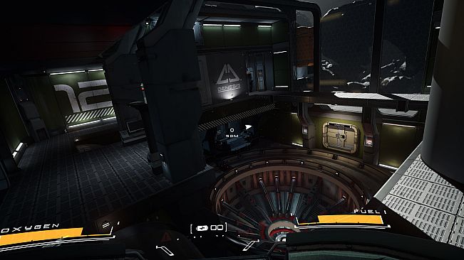 Detached: Non-VR Edition