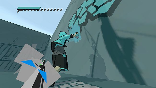 Butterflies Episode 2: Getting Up