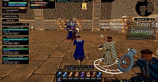 Guild of Souls