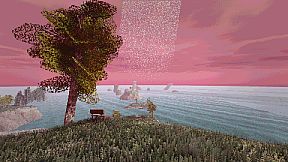 The Lightkeeper Is Gone