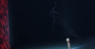 The Ghosts Race | 亡霊競争