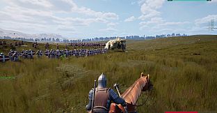 Total Blade: Mythology