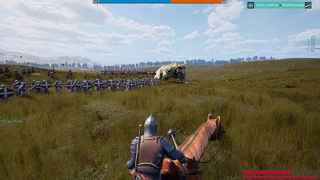 Total Blade: Mythology