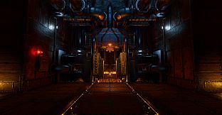 Vaporum: Lockdown