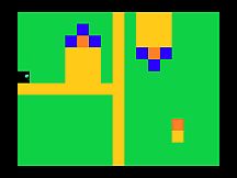 A Dark Ice Saga: The Rescue