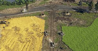 Sudden Strike 4 - Road to Dunkirk