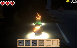 WACKY WONDERLAND WOLLOP: A 3D PLATFORMER FOR THE AGES GAME OF THE YEAR GREATEST GAME OF ALL TIME : THE GAME