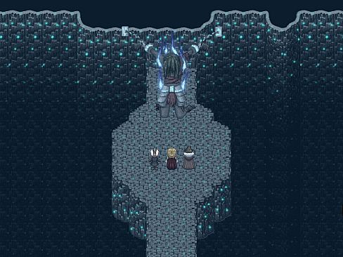 Valiant: Resurrection