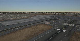 Tower!3d Pro - OMDB airport