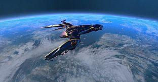 Star Conflict - Pilum