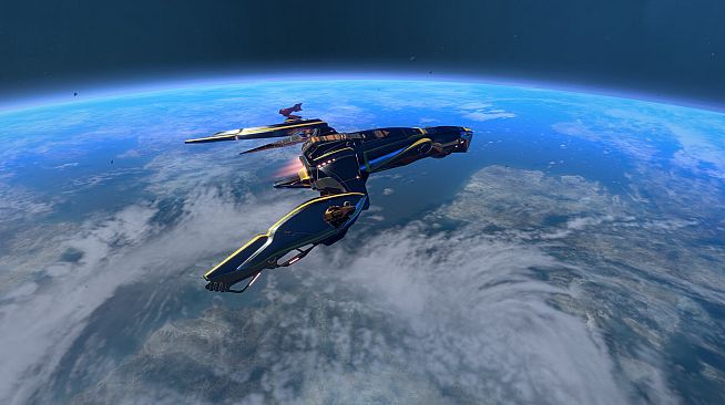 Star Conflict - Pilum