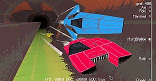 Resistance Racing 2k97