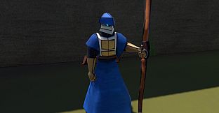 Guard of Rho