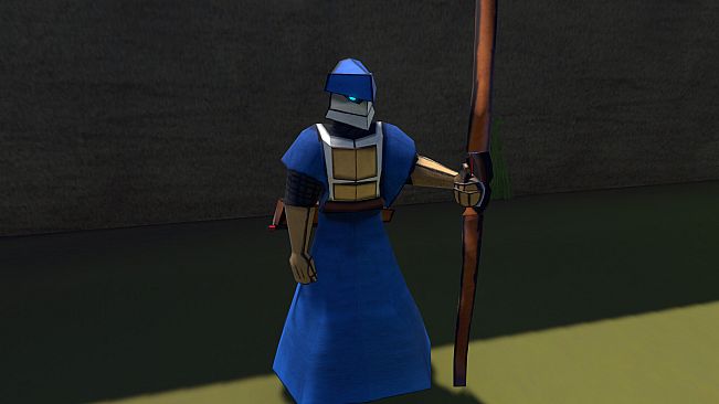 Guard of Rho