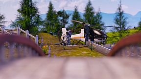 Retrieving The Past Steam EDITION