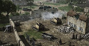 Call to Arms - Gates of Hell: Liberation