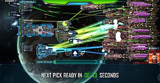 Space Choice: Data Analyzer