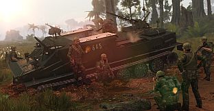 Arma 3 Creator DLC: S.O.G. Prairie Fire