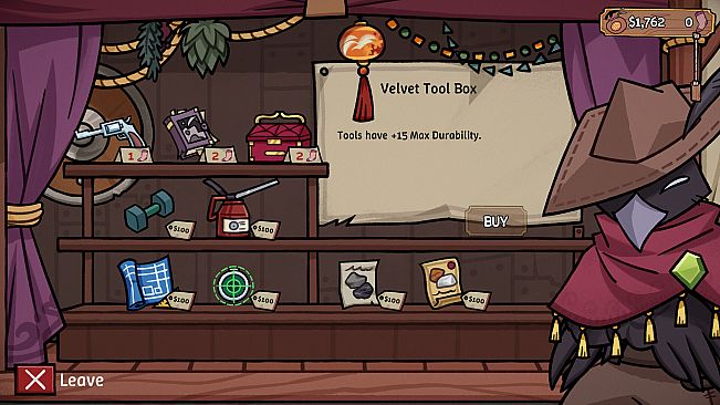 Pup & Mole: Gold Rush