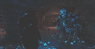 Of Love and Eternity