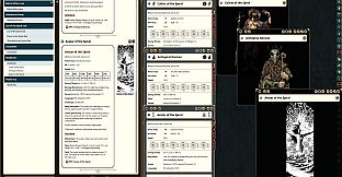Fantasy Grounds - Risk It All for Love - Level-5