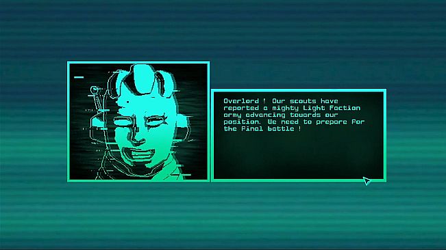 Champions of The Cosmos