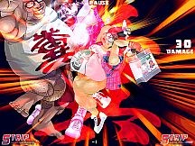 Strip Fighter 5: Chimpocon Edition