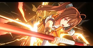 Trails in the Sky 2nd Chapter