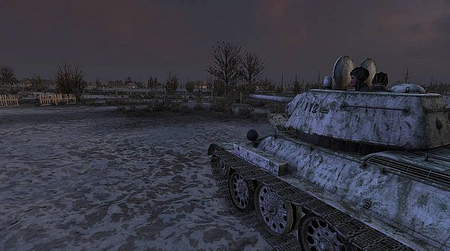 Graviteam Tactics: Sokolovo 1943