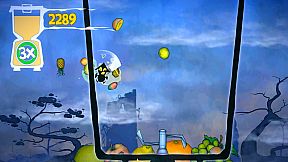 Bouncy Bob: Episode 2