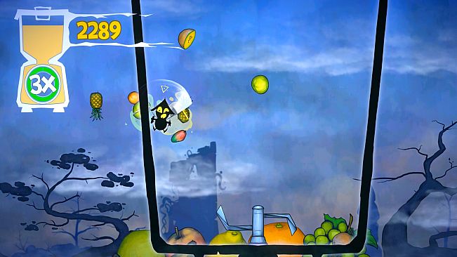 Bouncy Bob: Episode 2