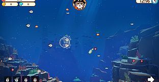 Cat Captains and the Global Fishery