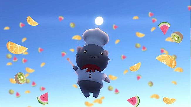 Louie Cooks