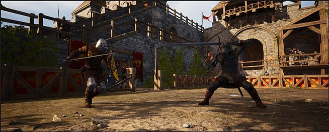 Knight's Path: The Tournament