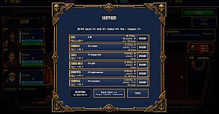 Corsair Fleet: Tides of Plunder