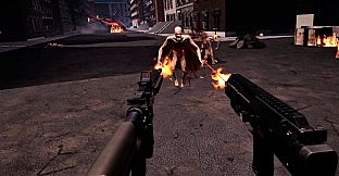 Frontline Heroes VR - 2017 Edition