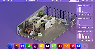 Mobiles Tycoon