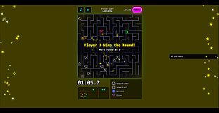 Blaze the Maze