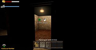 Survival Horror #8,436 (DISCONTINUED)