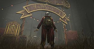 Dead by Daylight - Maddening Darkness Pack