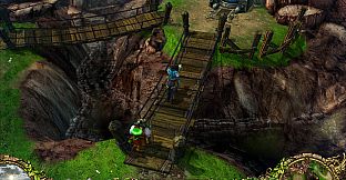 King's Bounty: The Legend